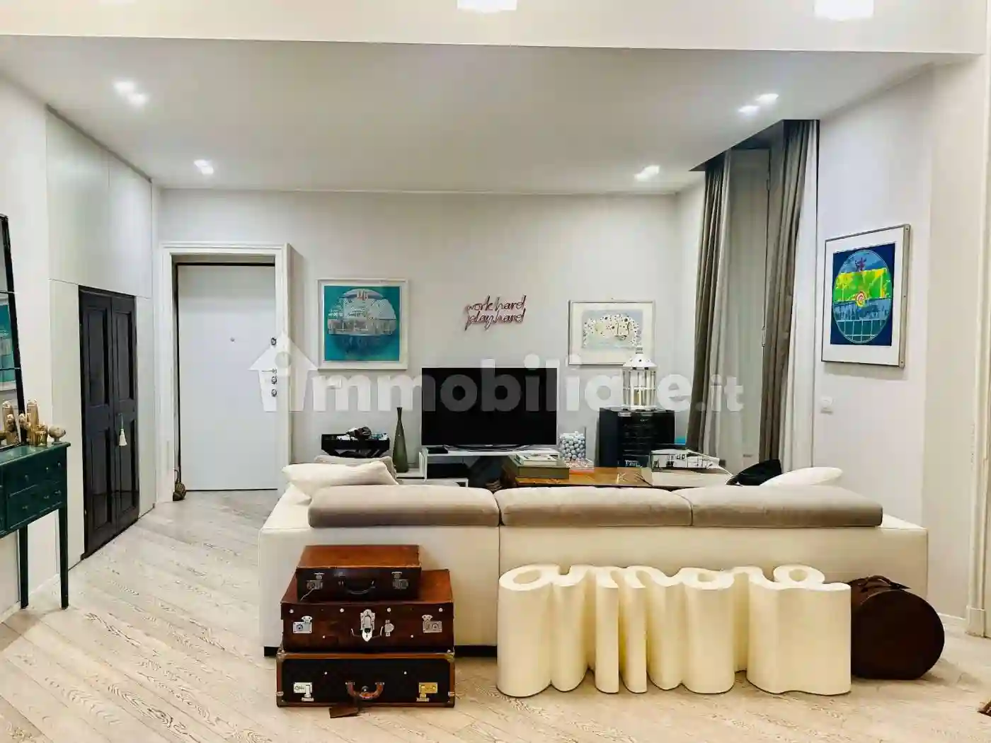 Appartamento - foto 3