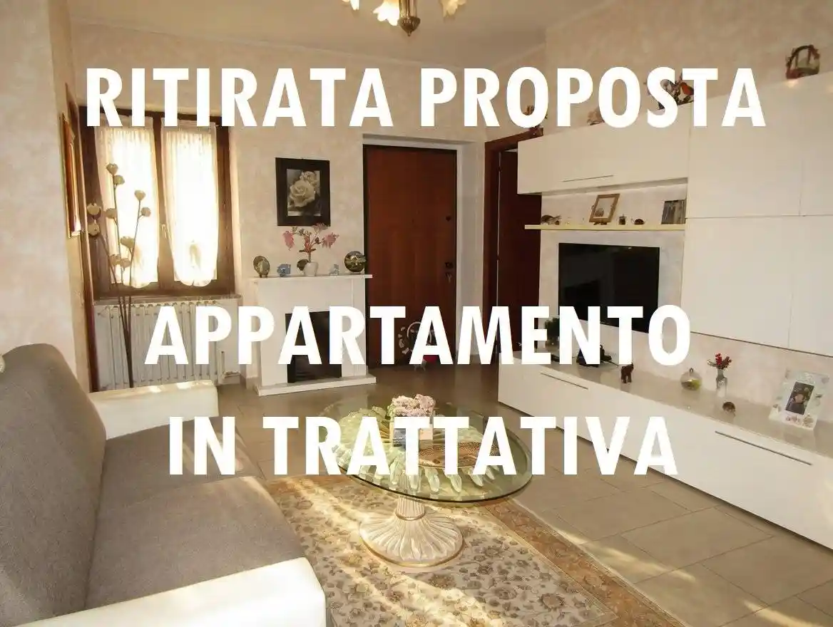 Appartamento in vendita a Giussano