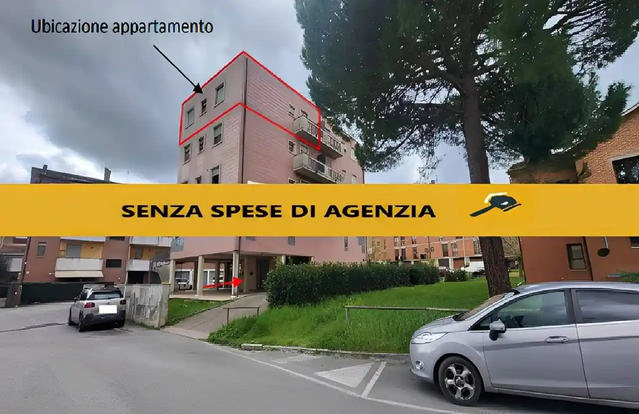 Appartamento in vendita a Sinalunga