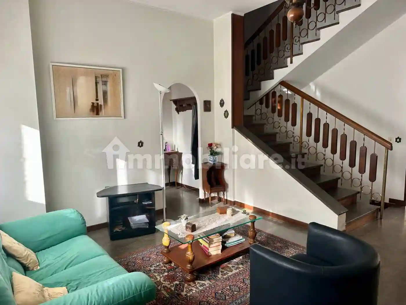 Villetta a schiera - foto 5