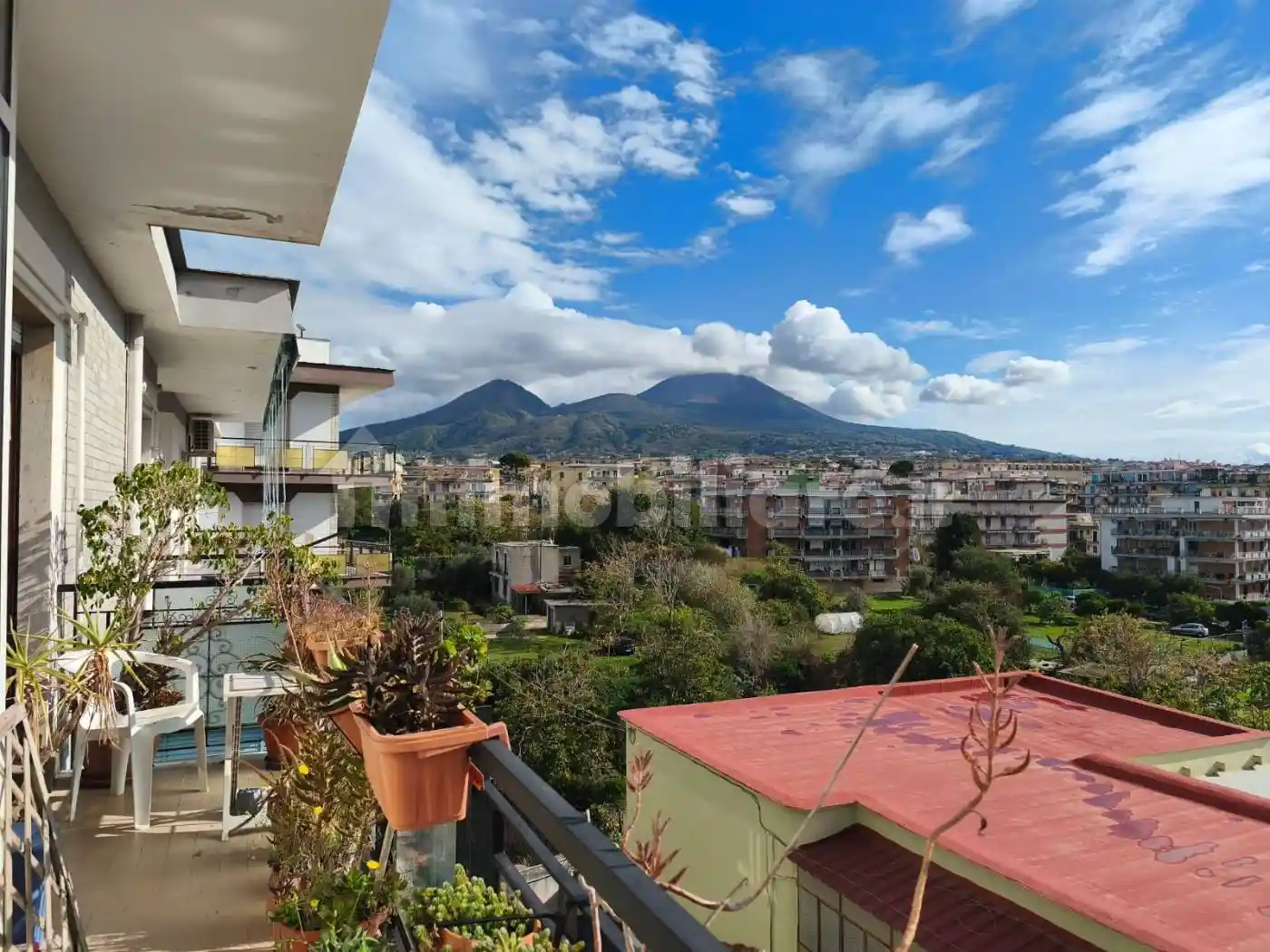 Appartamento in vendita a Portici