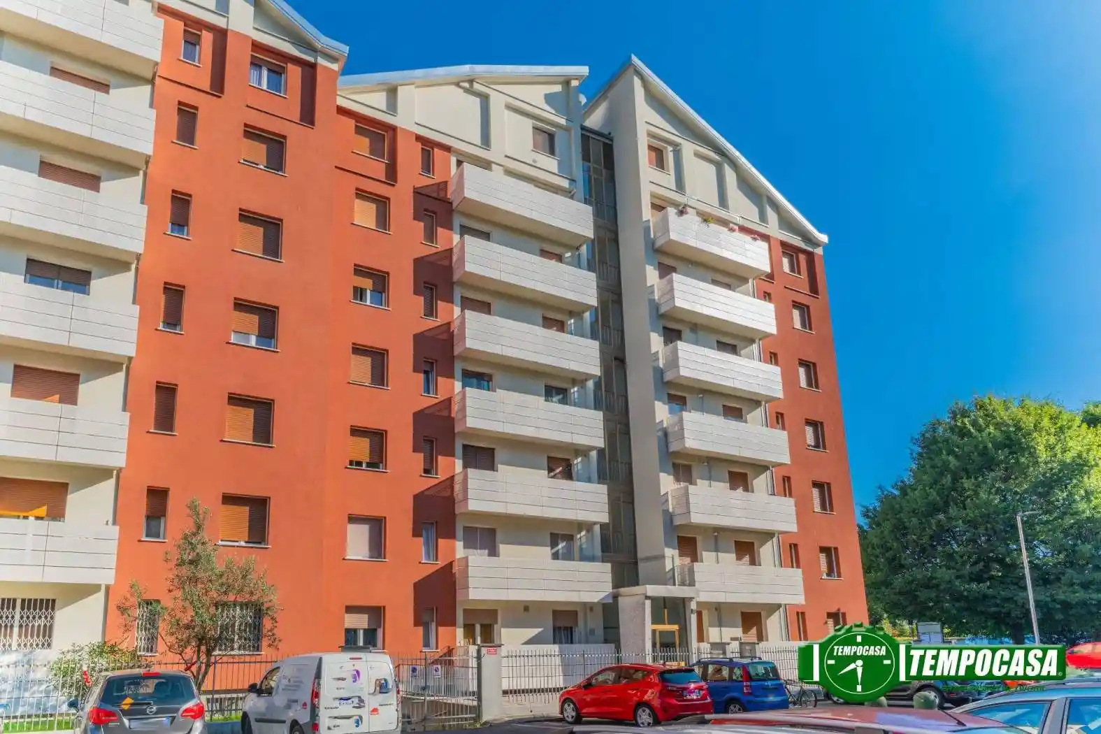 Appartamento in vendita a Bollate