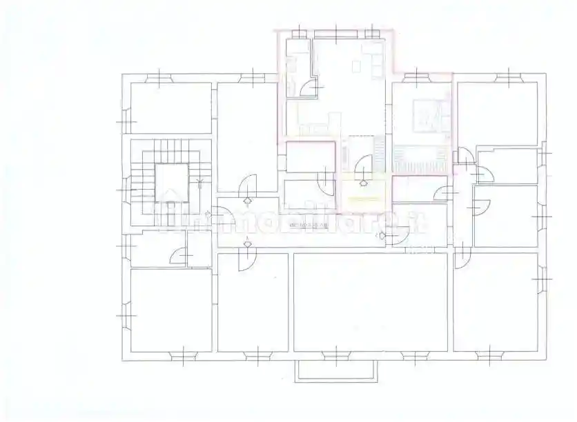 Appartamento in vendita a Pisa