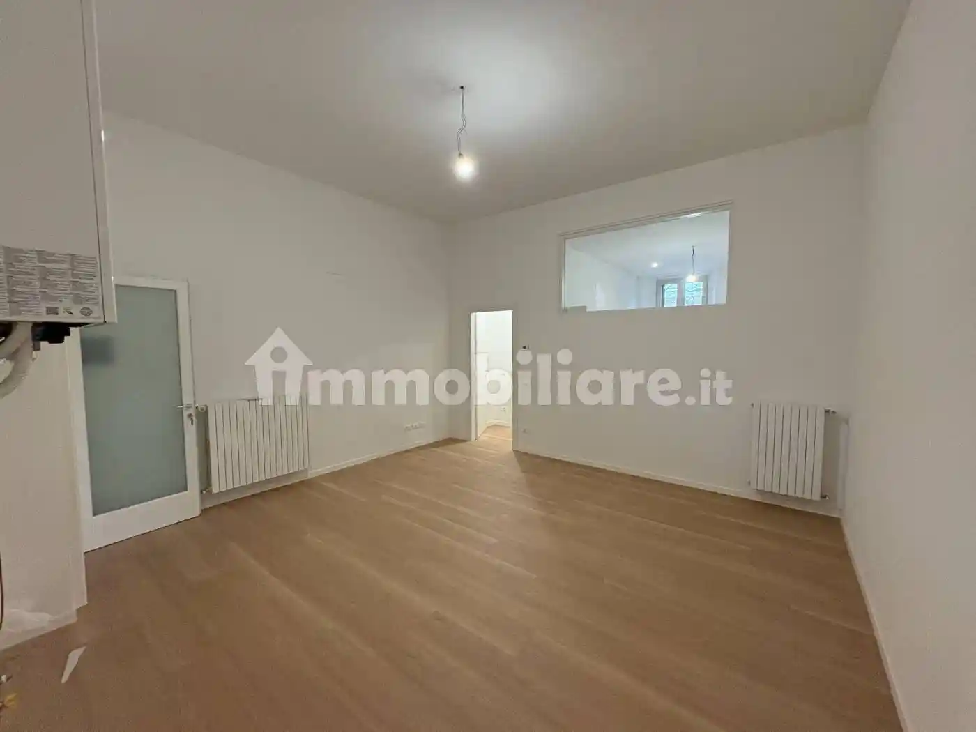 Appartamento in affitto a Lodi