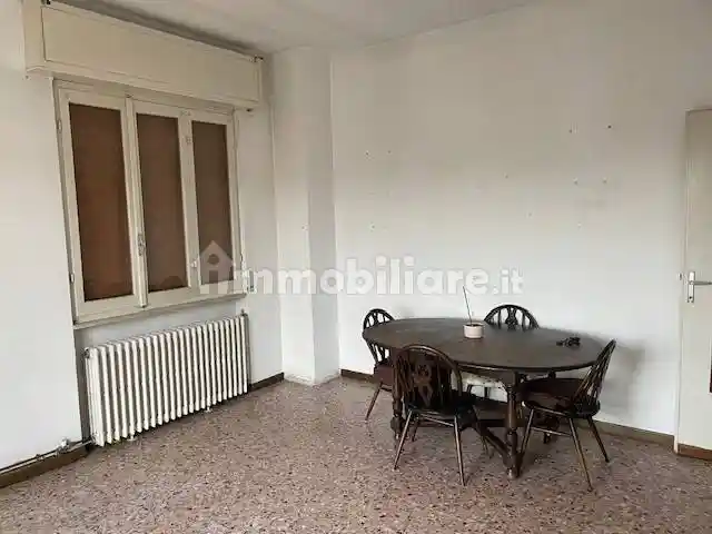 Appartamento in vendita a Crema