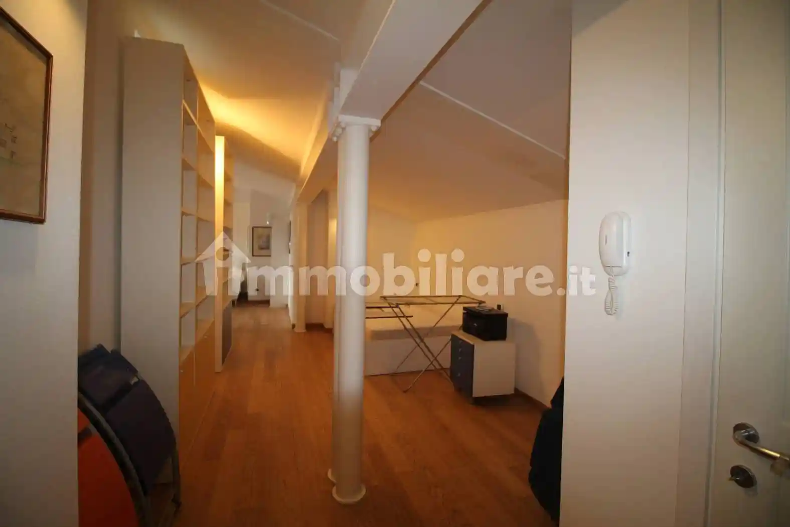 Appartamento in affitto a Pisa