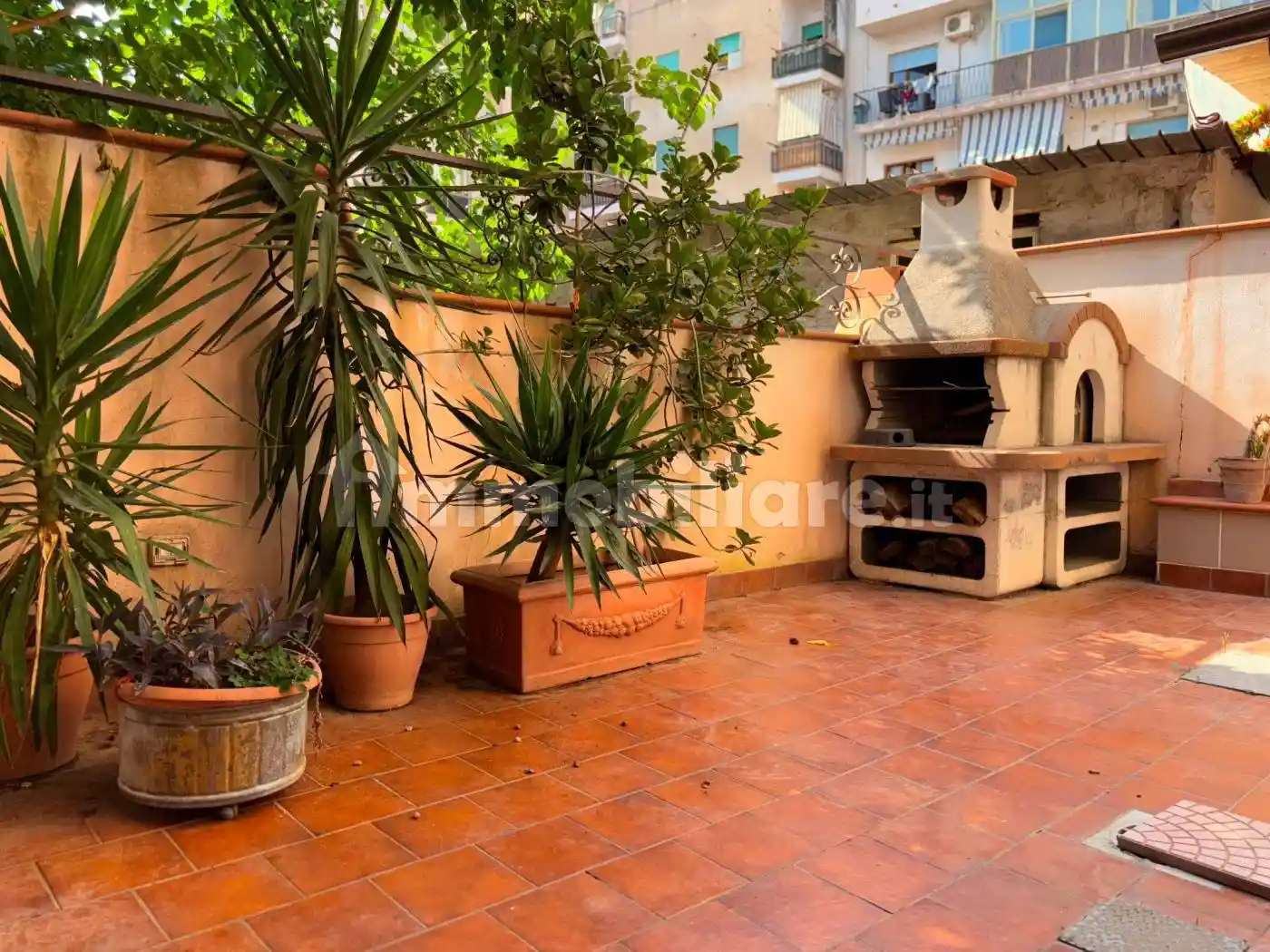 Appartamento in vendita a Reggio Calabria