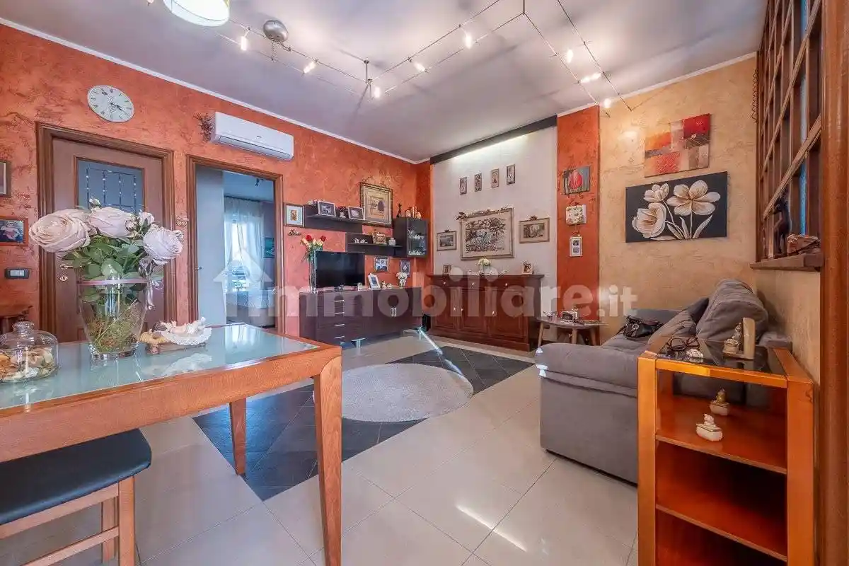 Appartamento in vendita a Beinasco