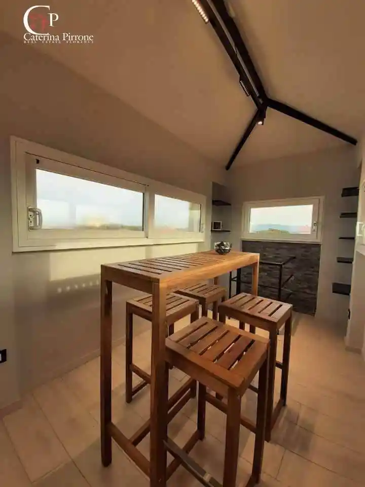 Attico - Mansarda in vendita a Cecina