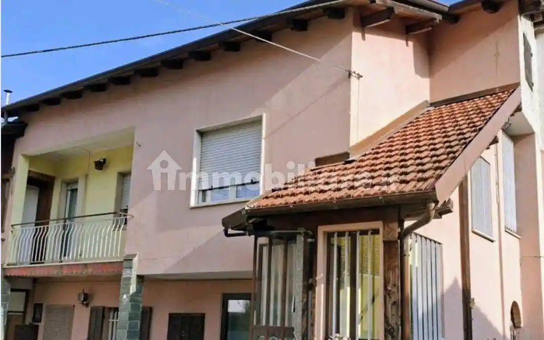 Rustico - Casale in vendita a Boves