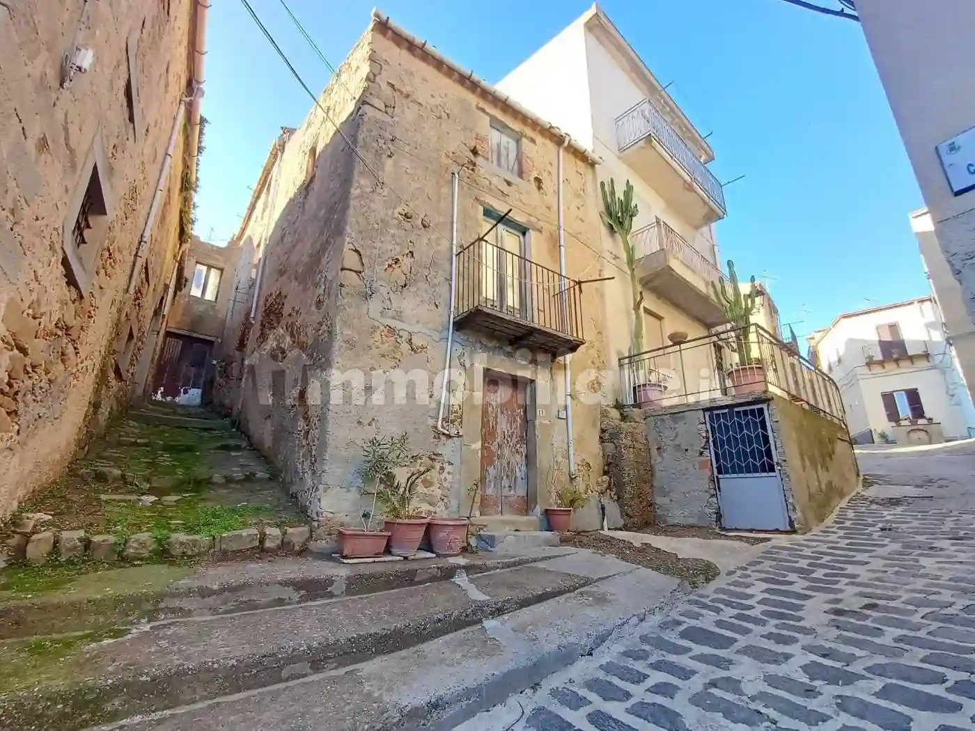 Casa indipendente - foto 4