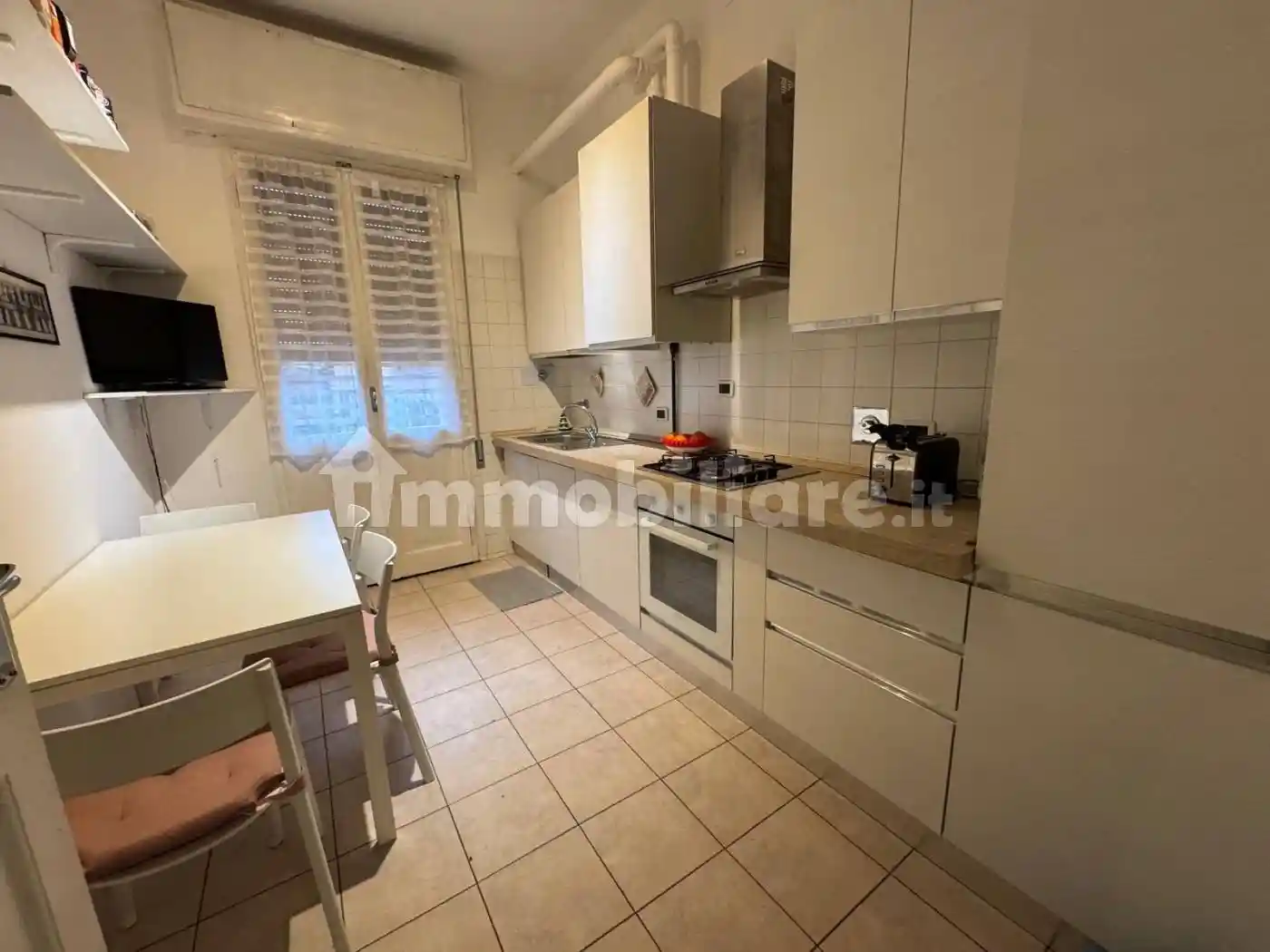 Appartamento in affitto a Bologna