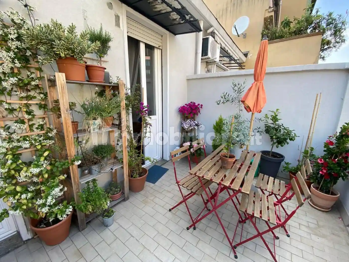 Attico - Mansarda in affitto a Milano