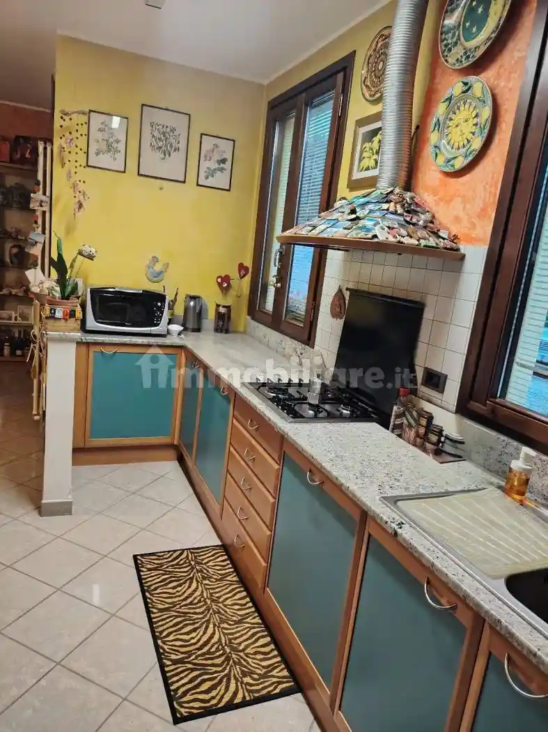 Appartamento in vendita a Somma Lombardo