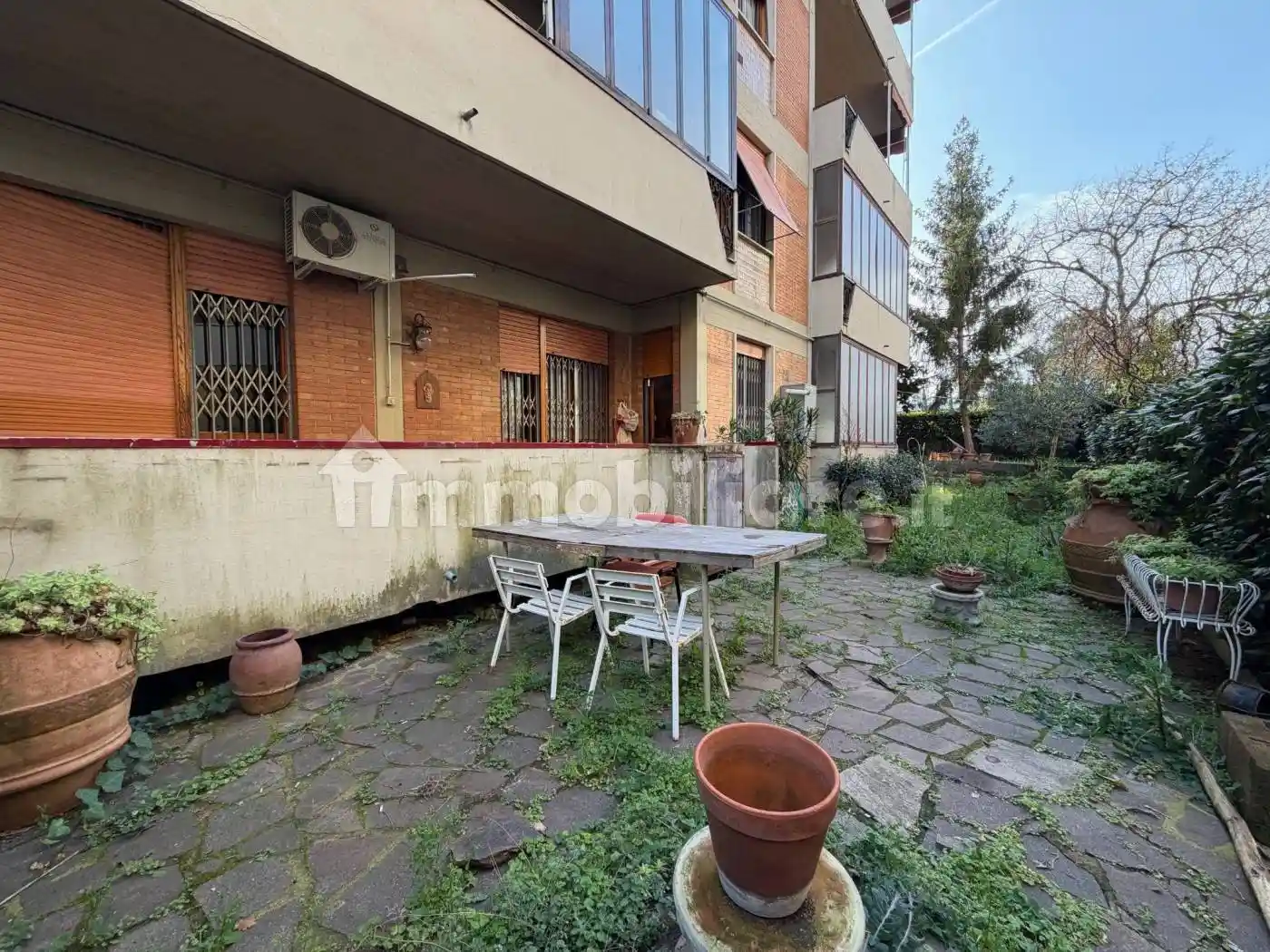 Appartamento in vendita a Firenze