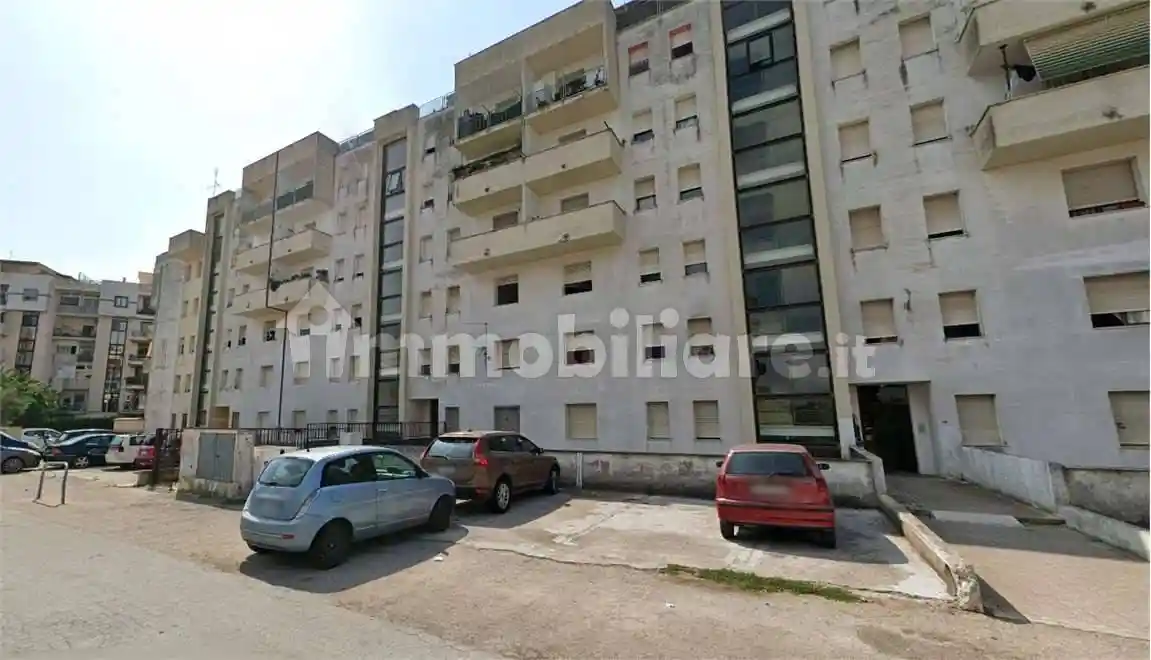 Appartamento in vendita a Anzio