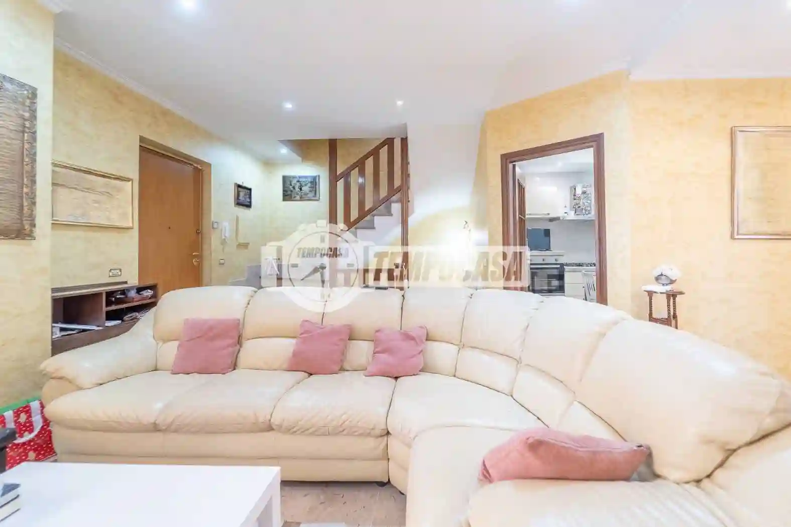 Villetta a schiera - foto 4