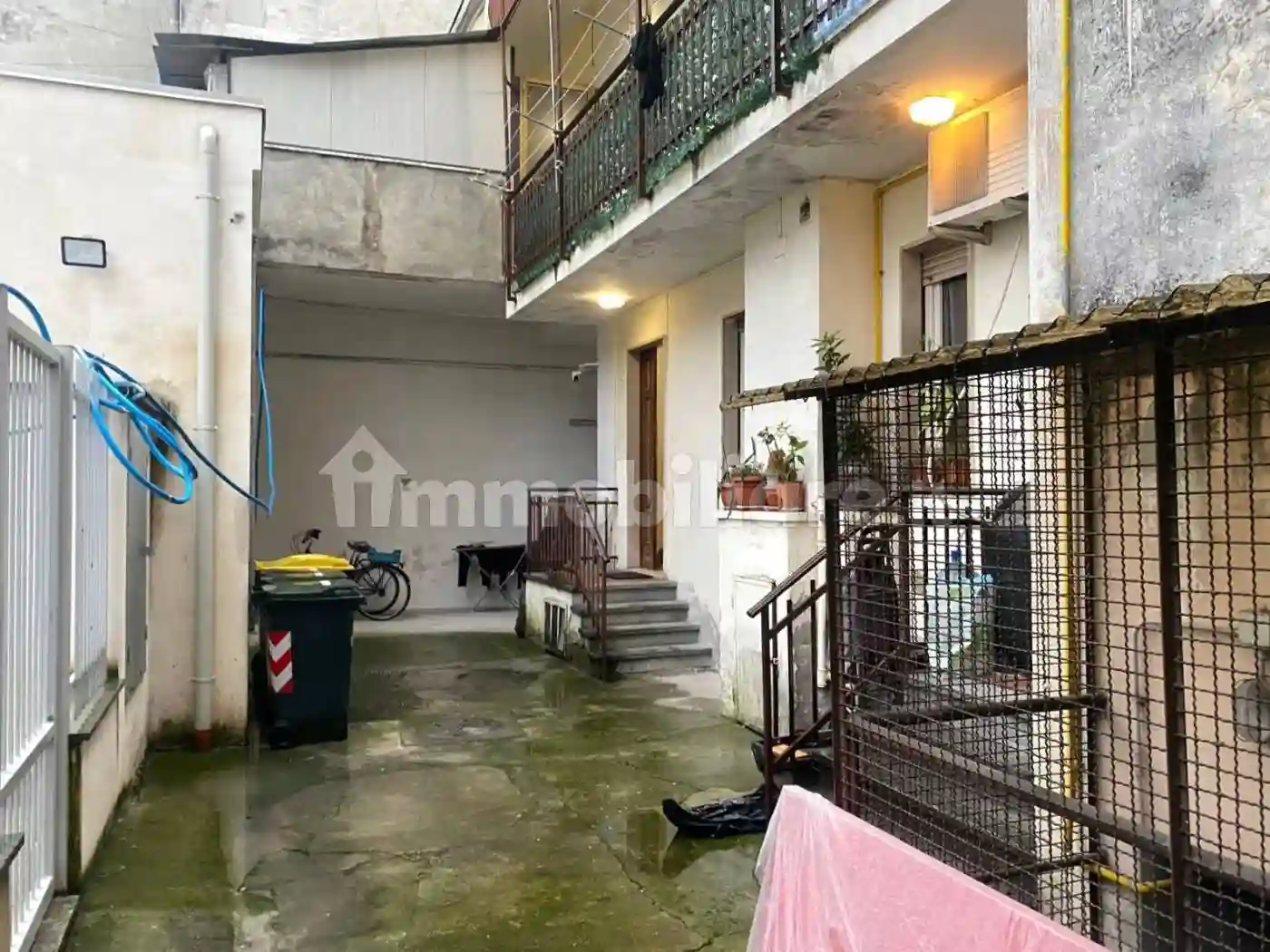 Palazzo - Edificio - foto 3