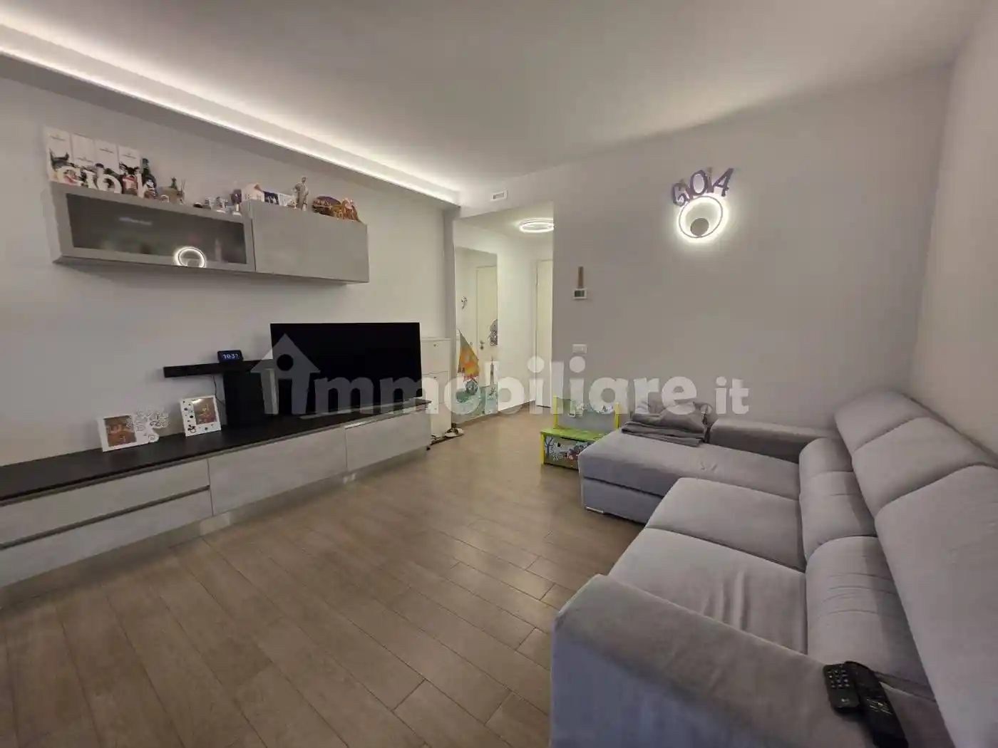 Appartamento in vendita a Chioggia