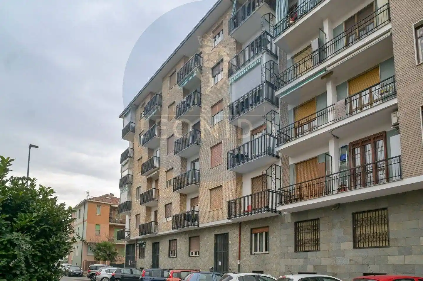 Appartamento in vendita a Nichelino