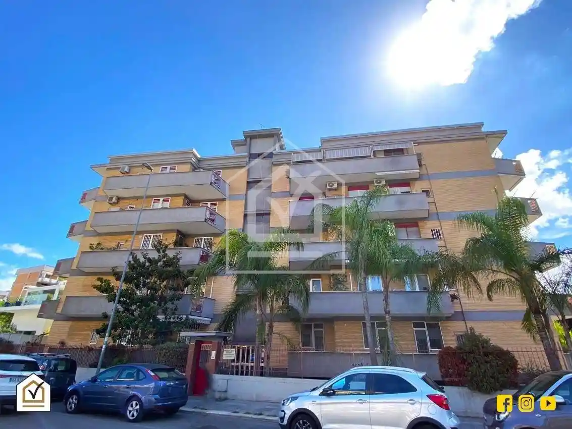 Appartamento in vendita a Bari