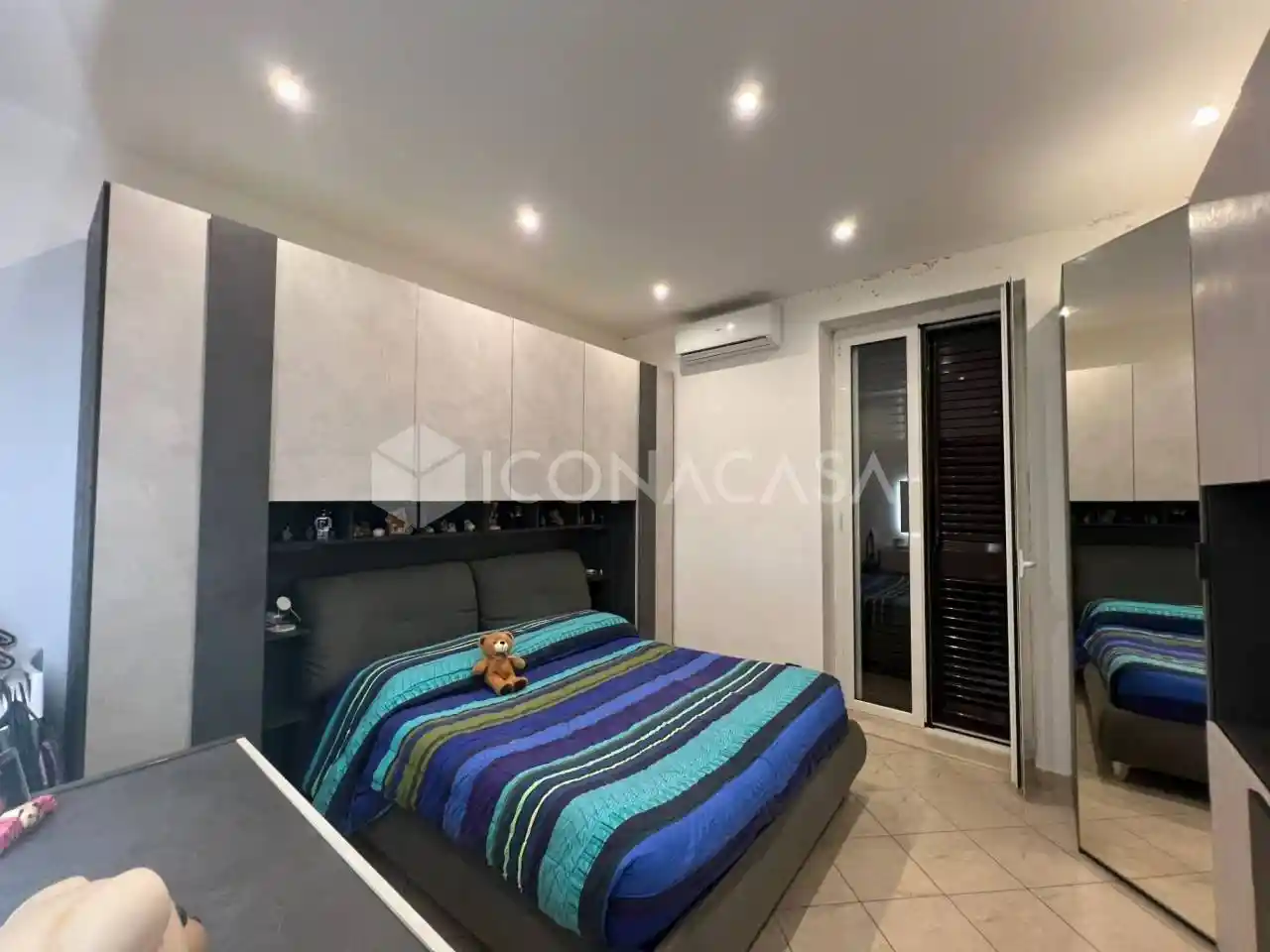 Appartamento in vendita a Bari