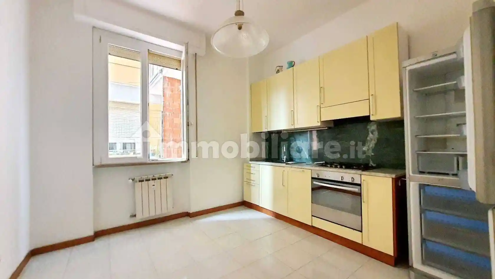 Appartamento in vendita a Arcola