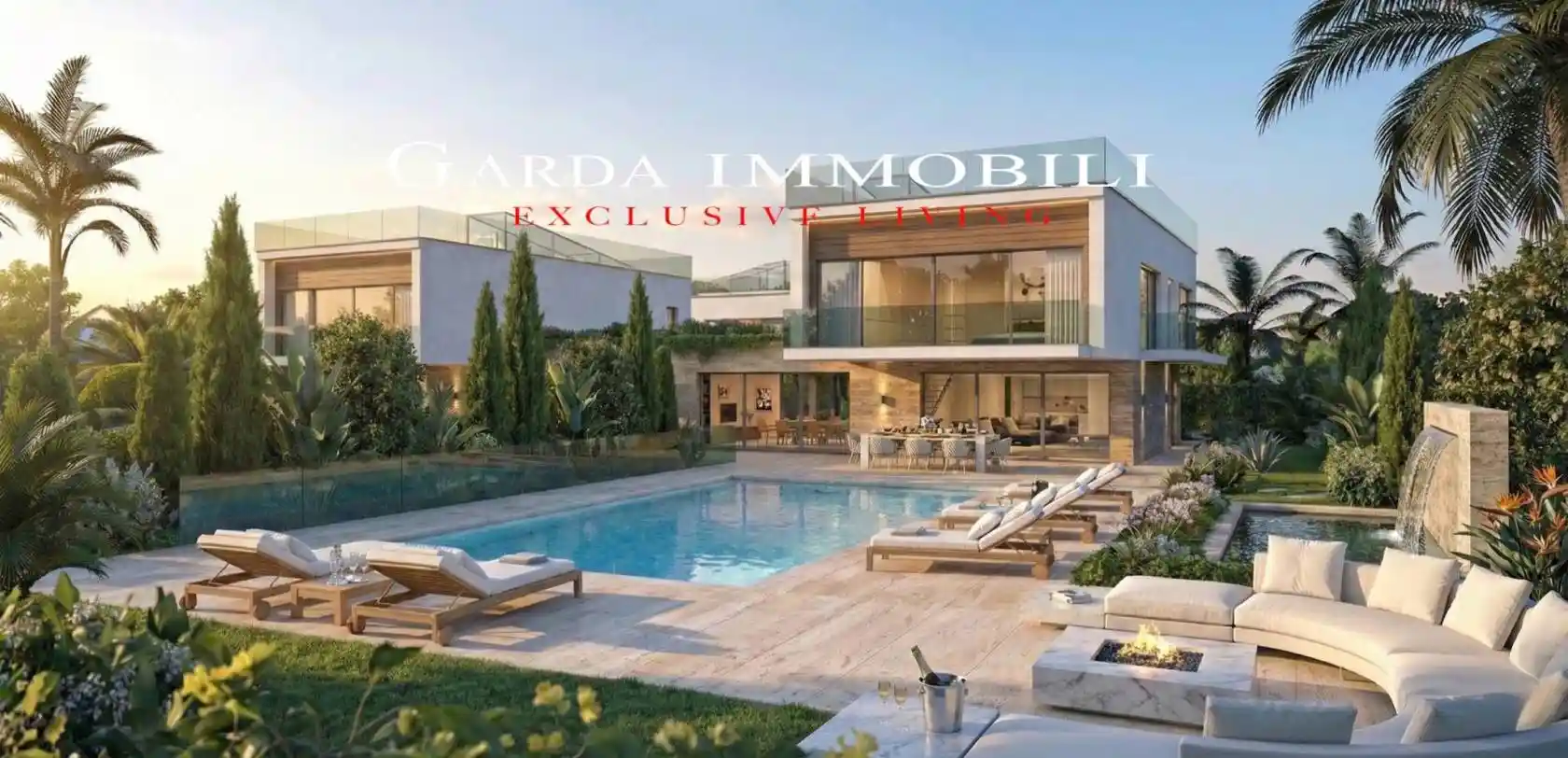 Villa in vendita a Sirmione