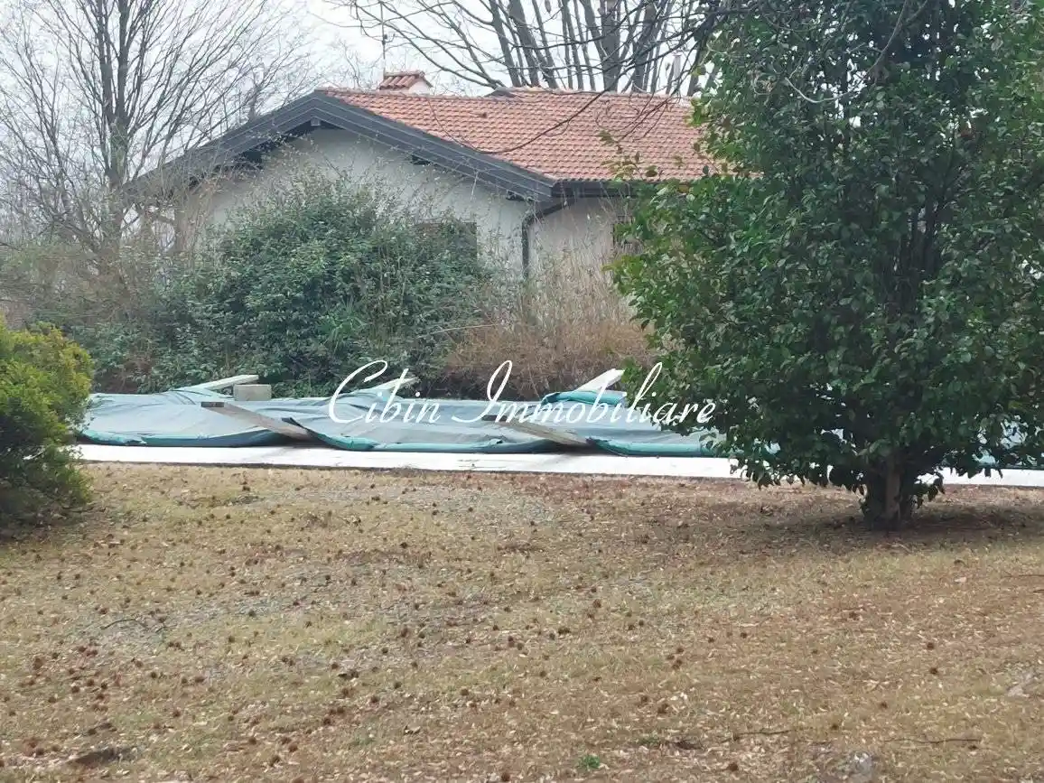 Villa in affitto a Cunardo