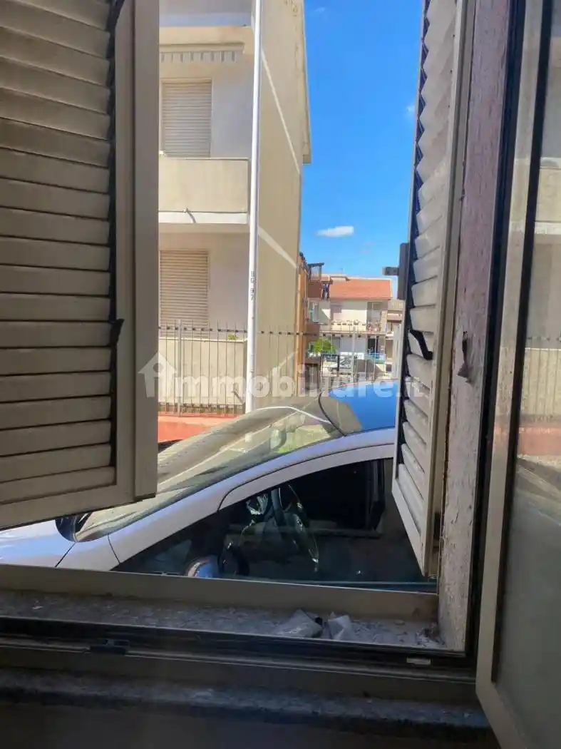 Appartamento in vendita a Sassari