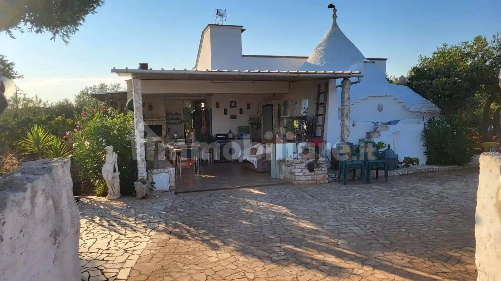 Villa in vendita a Putignano