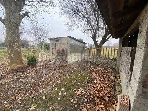 Villa in vendita a Rovigo