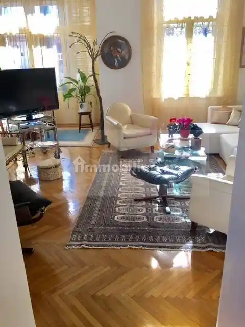 Appartamento in affitto a Bolzano