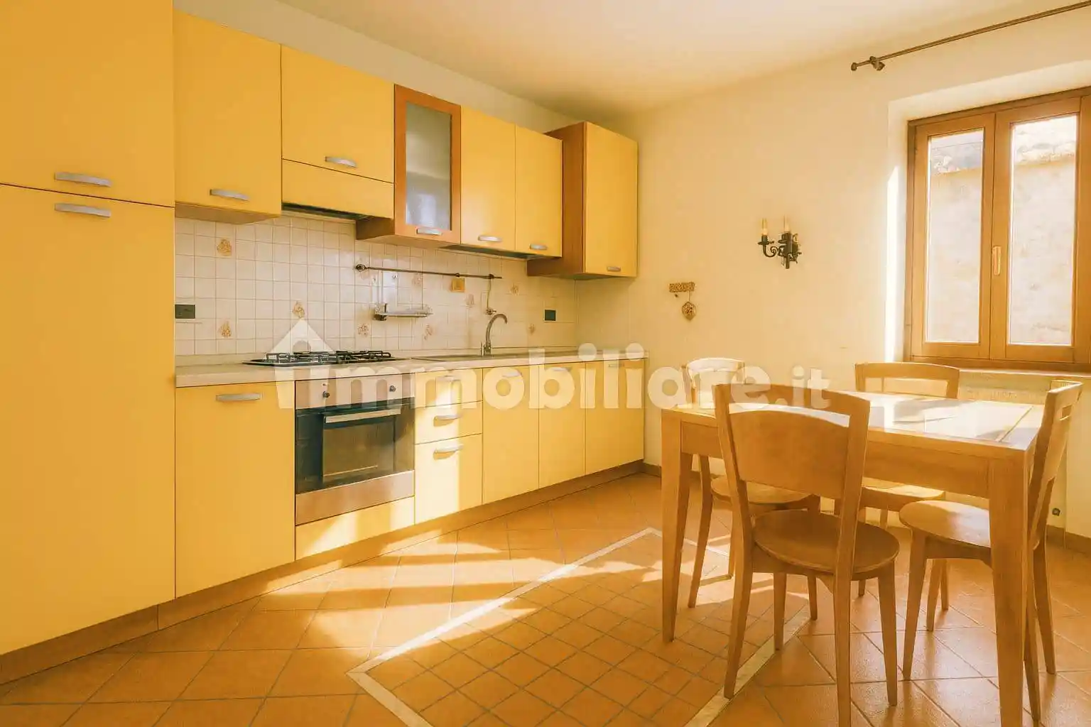 Appartamento in vendita a Anagni