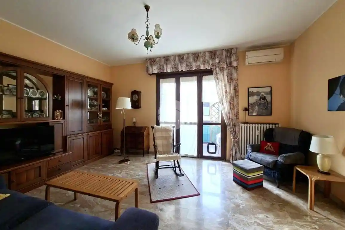 Appartamento in vendita a Sedriano