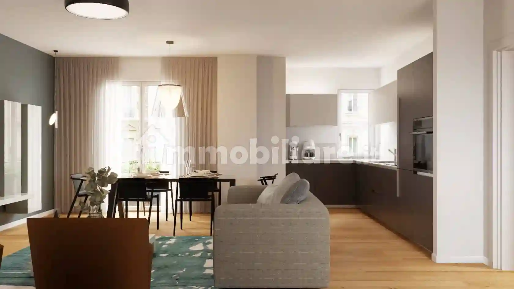 Appartamento - foto 2