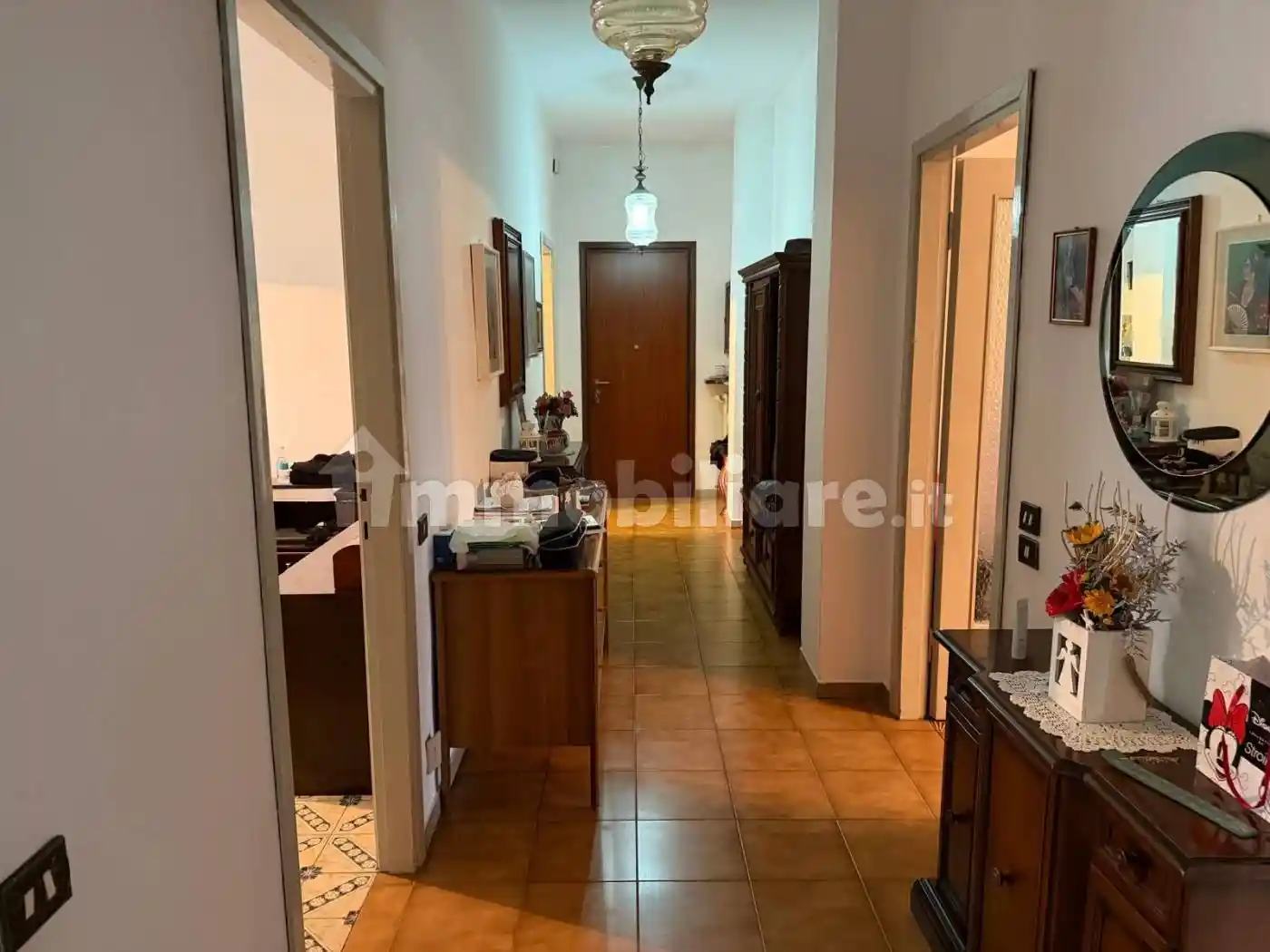 Appartamento in vendita a Vigevano