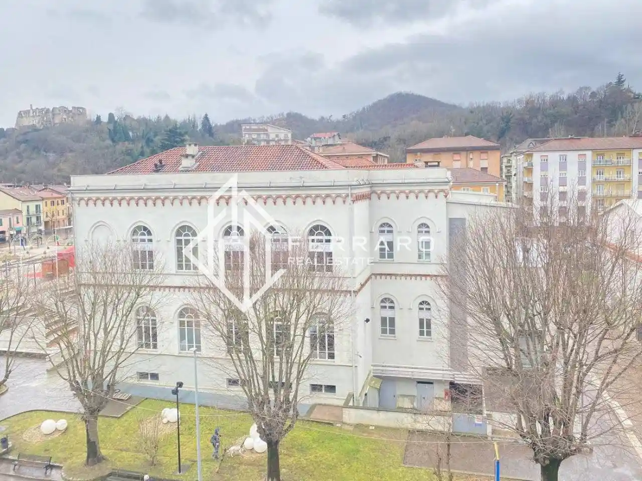 Appartamento in vendita a Cairo Montenotte