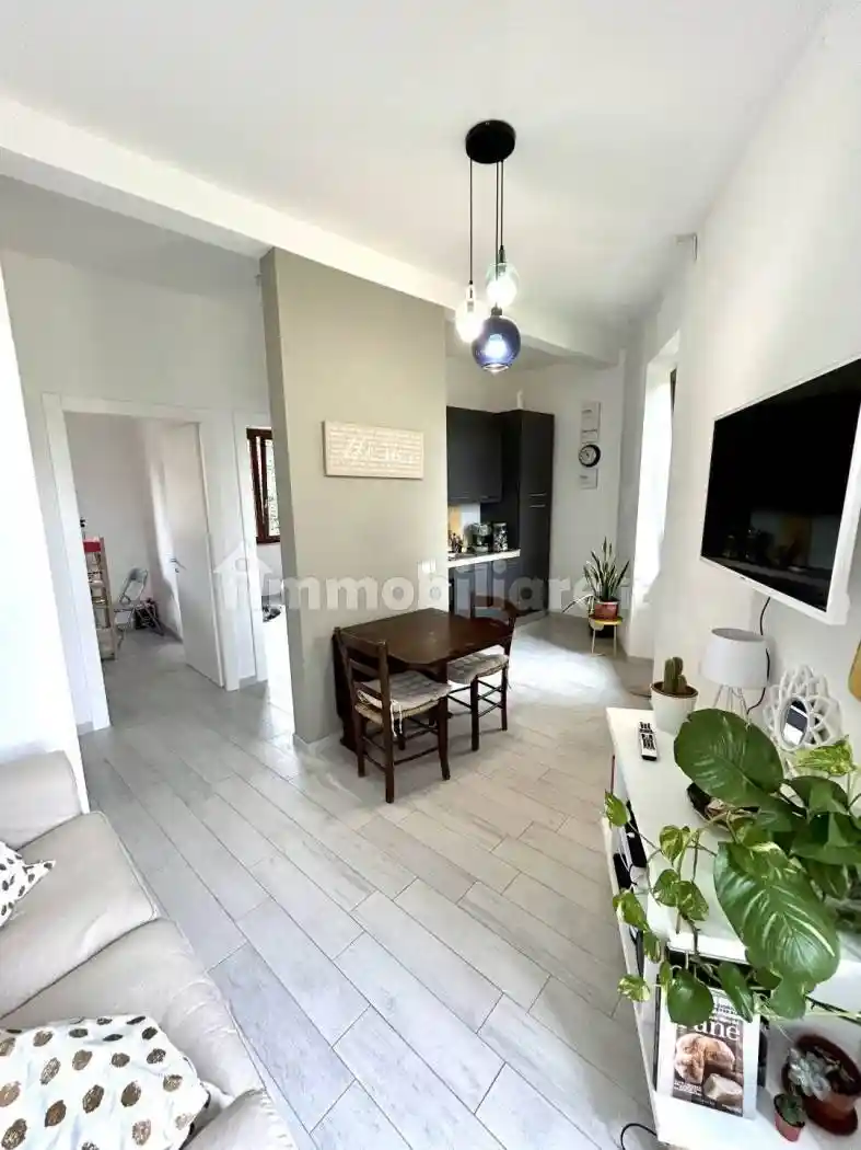 Appartamento in affitto a Tuscania