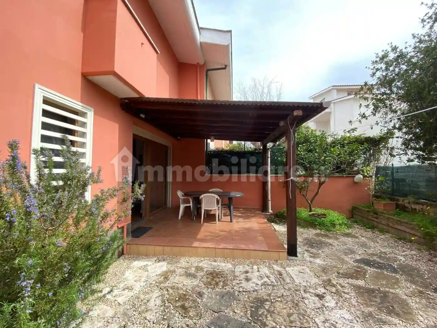 Villetta a schiera - foto 5