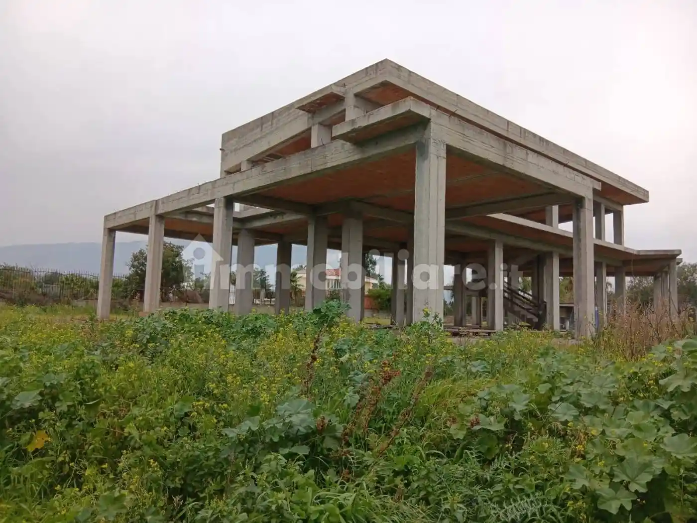 Villa in vendita a Acireale