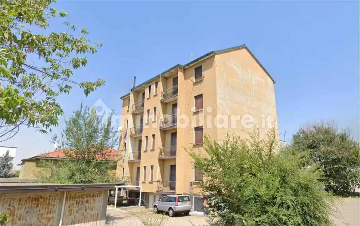 Appartamento in vendita a Magenta