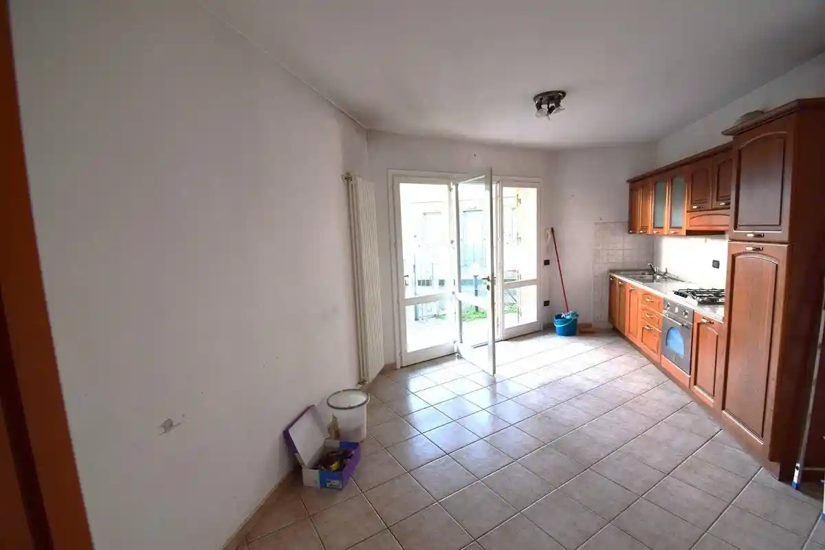 Appartamento in vendita a Russi