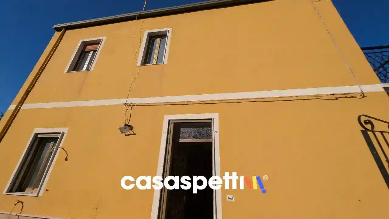 Casa indipendente - foto 5