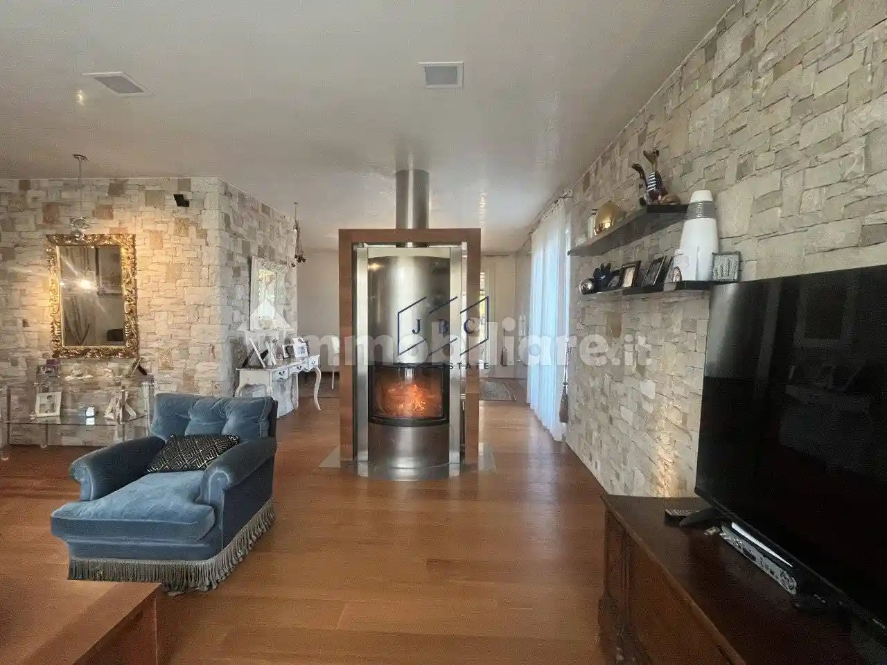 Villa in vendita a Vazzola