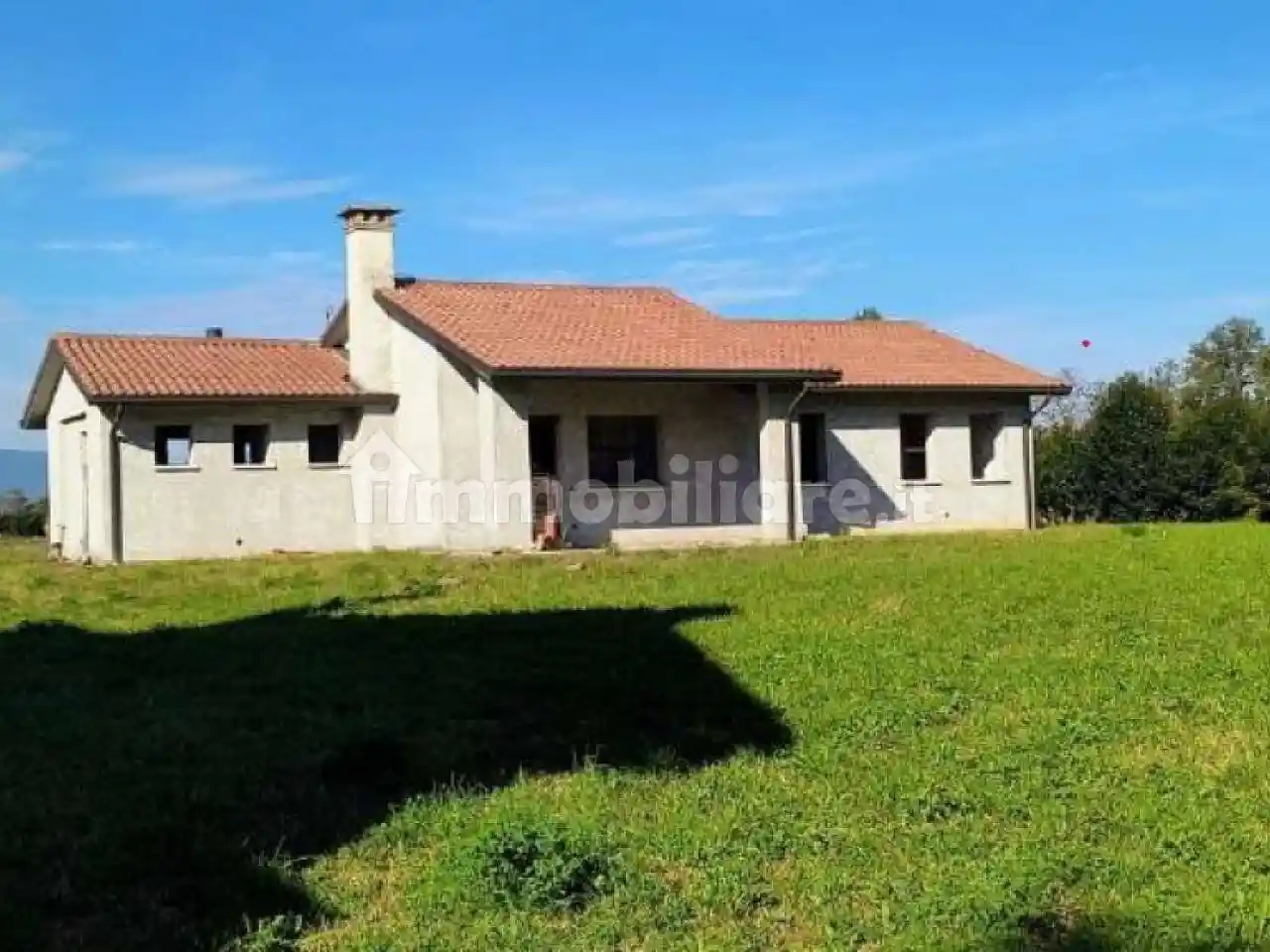 Rustico - Casale in vendita a Riese Pio X