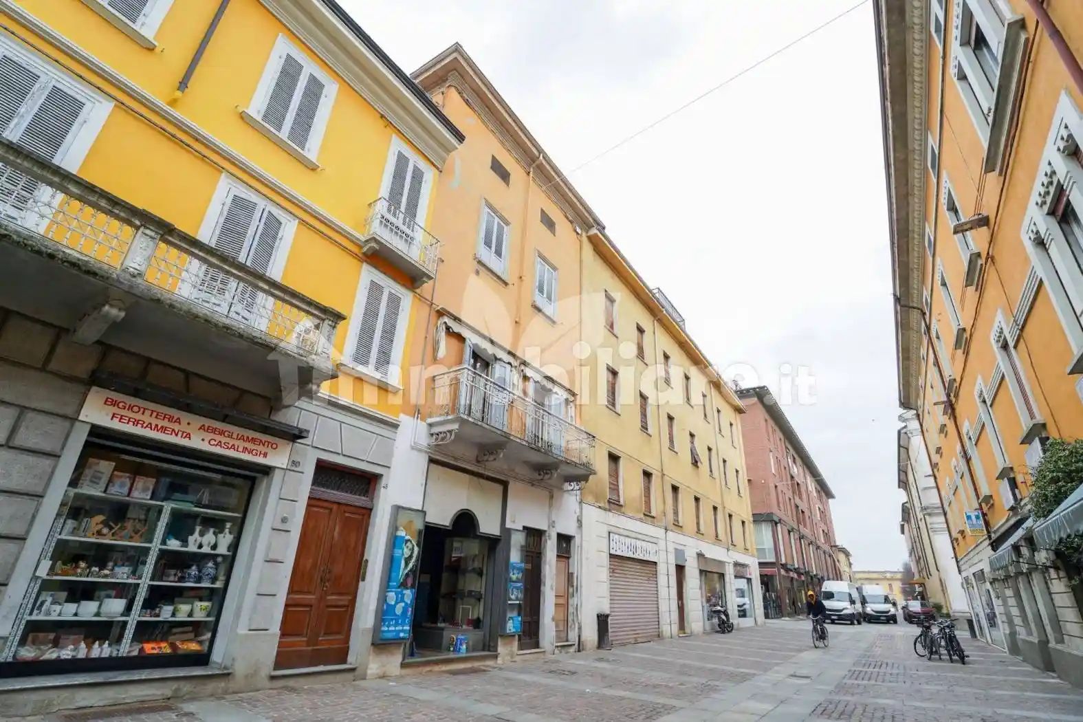 Casa indipendente in vendita a Fidenza