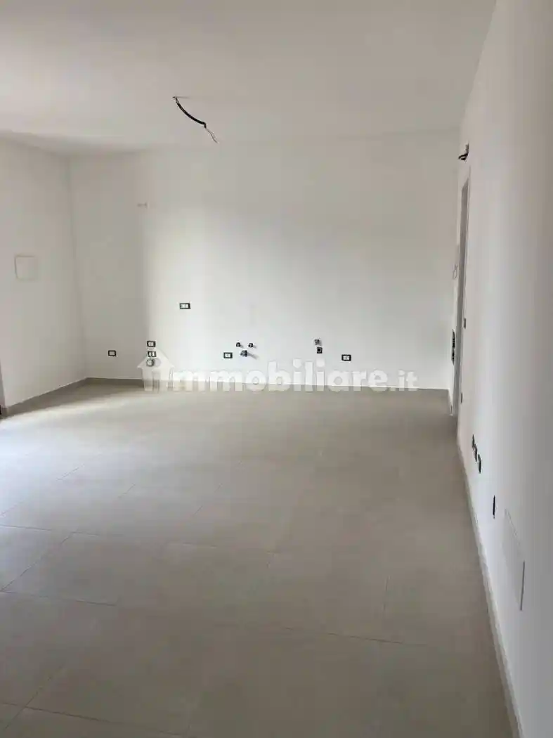 Appartamento in vendita a Ghedi