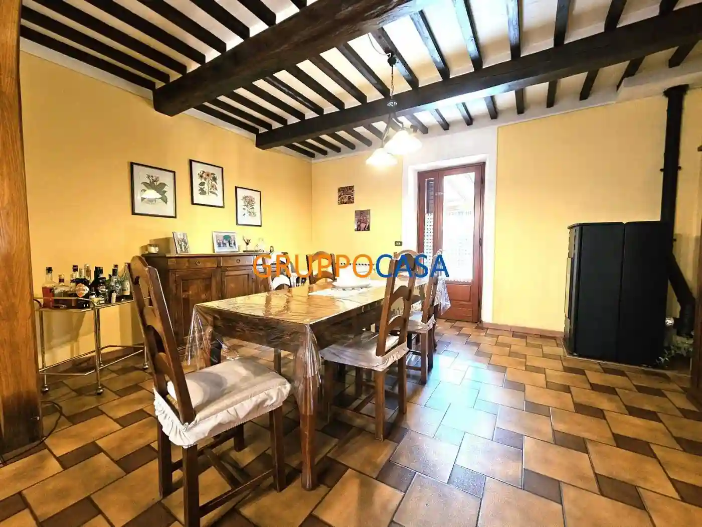 Casa indipendente - foto 2