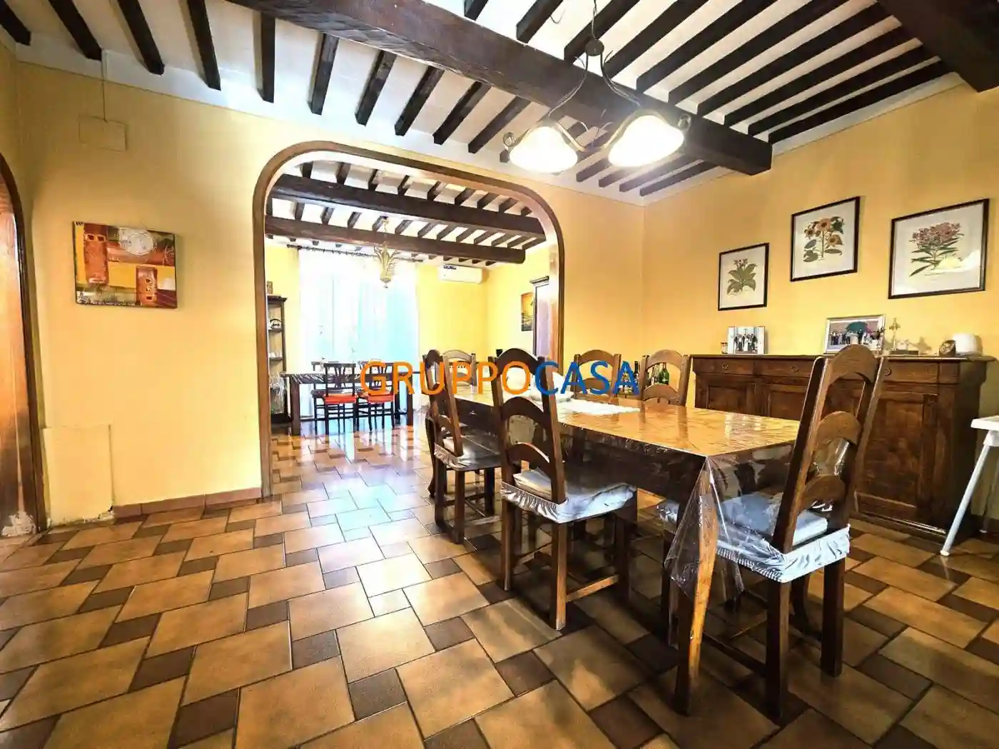 Casa indipendente - foto 4